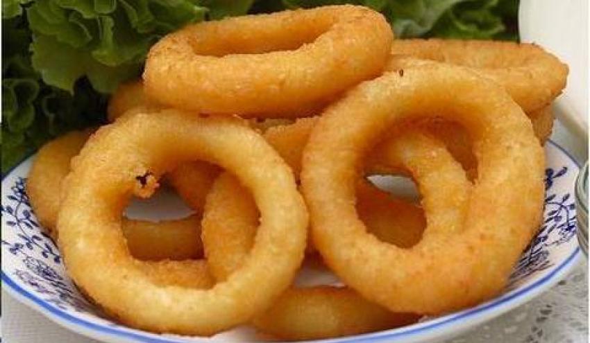 Топли хапки 